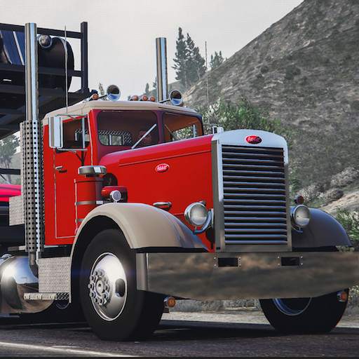 Truck Simulator USA 1.0