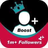 Fans & Followers for Tiko musically 1.0