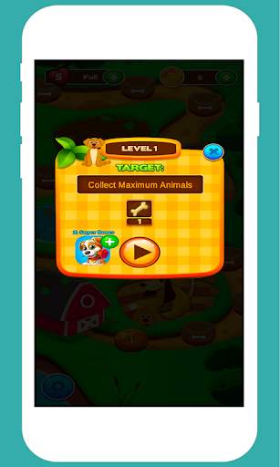 Animal Candy screenshot 6