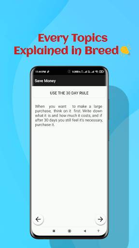 Make Money Guide: Earn Extra Money, Work From Home स्क्रीनशॉट 7