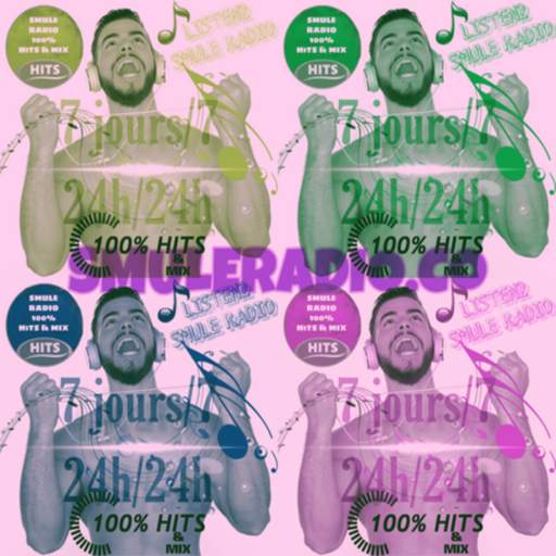 SMULE RADIO 1.0