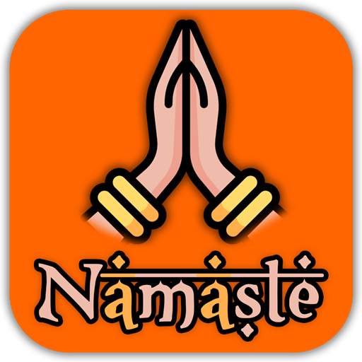 New Love Video Status for WhatsApp Status -Namaste 1.0