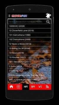 Movie Flix Pro screenshot 3
