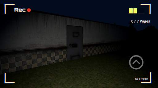 Siren Head: 3D horror game screenshot 7