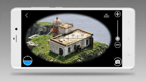 Digital Binoculars screenshot 5