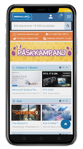 Online Shopping Sweden - Sweden Shopping screenshot 7