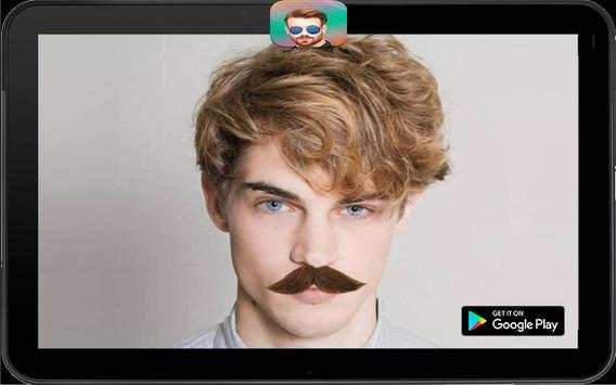 Boys Photo Editor screenshot 5