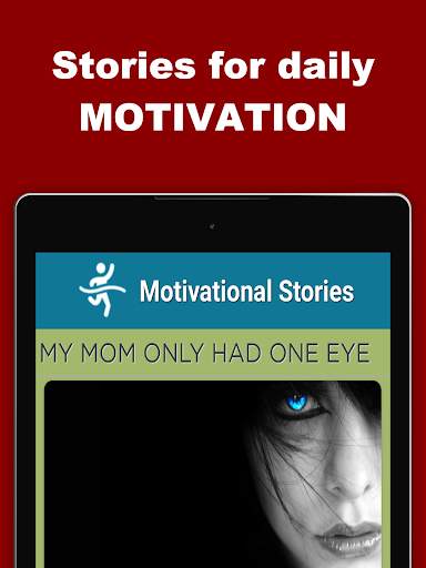 Motivational Stories Best Inspirational Stories screenshot 17