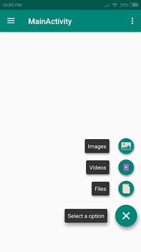 File Locker screenshot 3