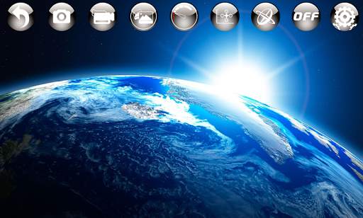 JX WiFi screenshot 2