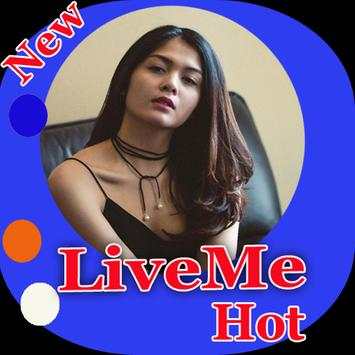 Hot Live Me Video Streaming screenshot 1