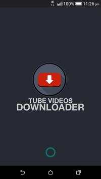 Tube Videos Downloader screenshot 2