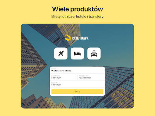 RateHawk For Professionals screenshot 11