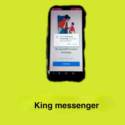 King messenger screenshot 12