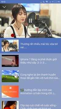 Video downloader for Facebook screenshot 4