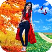 Auto Photo Background Changer 1.2