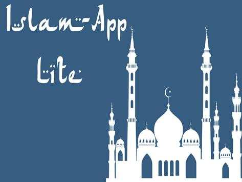 ISLAM-APP Lite screenshot 8