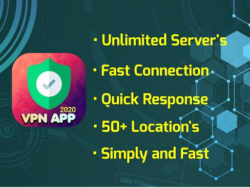 VPN PRO - Free Unlimited VIP Servers For Lifetime screenshot 2