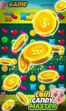 Coin Candy Master screenshot 1