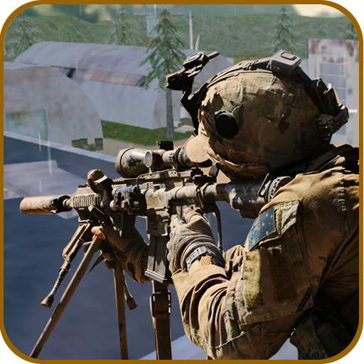 Elite Commando American Sniper Special Warrior 1.6