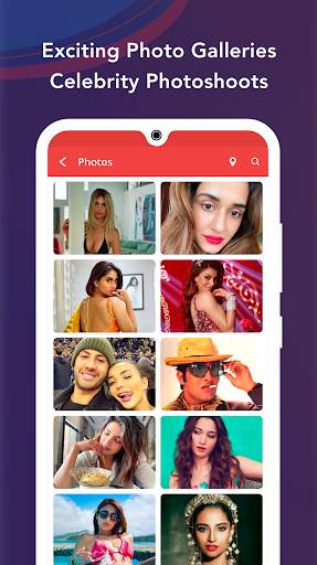 ETimes: Bollywood, Movie News screenshot 2