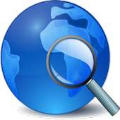 Web Browser Explorer Fast logo