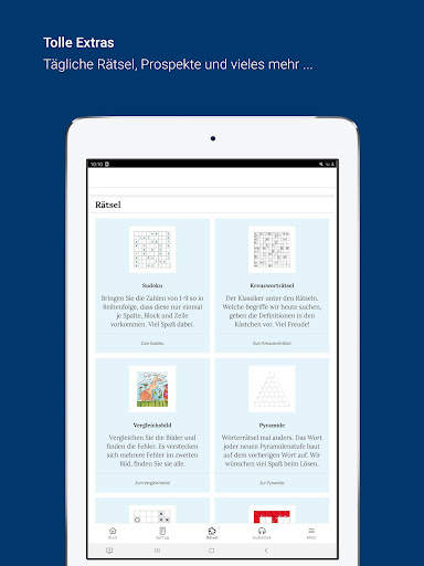 NNN E-Paper screenshot 9