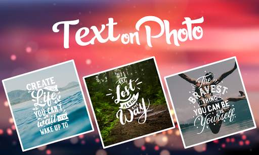 Text on Photo 📸 🖌️ screenshot 5