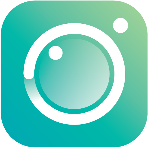 PicsWiz Picks Art Photo Editor PIP Collage Maker icon