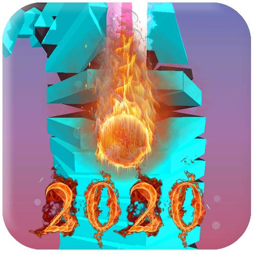 Stack New Ball 2020 1.0.0