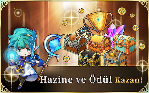 Crazy Defense Heroes TD Oyunu screenshot 17