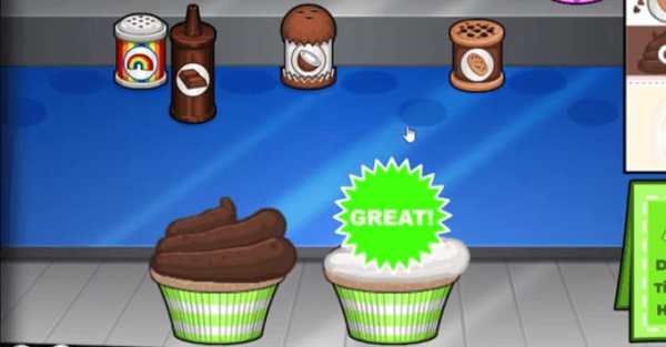 Free Papa's Cupcakeria Guide screenshot 1