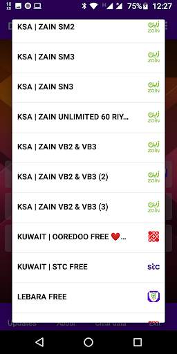 DONE VPN screenshot 6