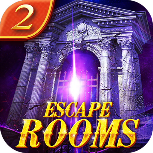 50 rooms escape:Can you escape:Escape game II icon