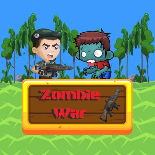Zombie War 1.0