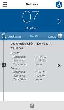 ETA Travel screenshot 4