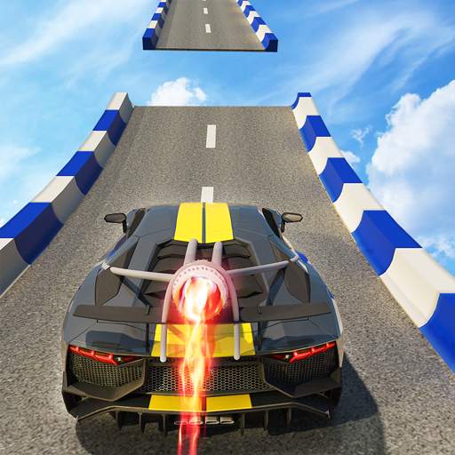 Extreme City GT Racing Car Stunts 1.3