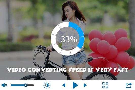Total Video Converter screenshot 5