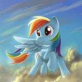 My Little Pony Wallpaper 1.0