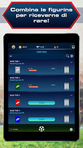 Topps® KICK® Card Trader screenshot 4