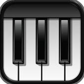 Piano Teacher and Keyboard 1.0