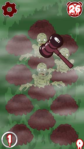 Zombie Rupture screenshot 2