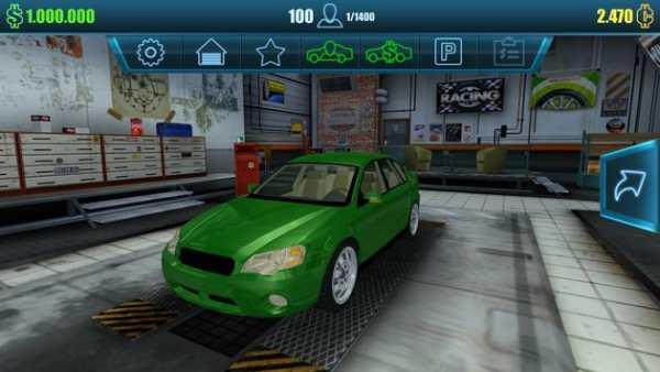 Car Mechanic Simulator 2016 screenshot 22