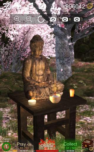 Buddhist Pocket Shrine screenshot 7