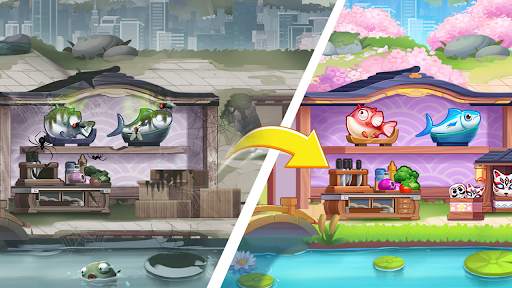 Car Parking Tycoon स्क्रीनशॉट 1