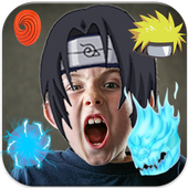 Anime Cosplay Camera Editor أيقونة