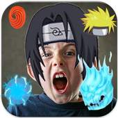 Anime Cosplay Camera Editor 1.5