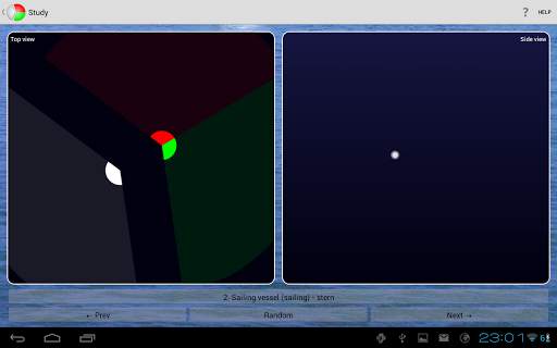 Vessel Lights screenshot 9