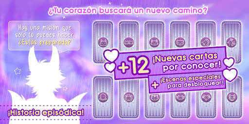 Huellitas Mágicas: Deseos screenshot 5