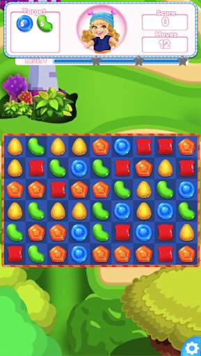 Toon Toy Blast – Candy Crusher Friends screenshot 9